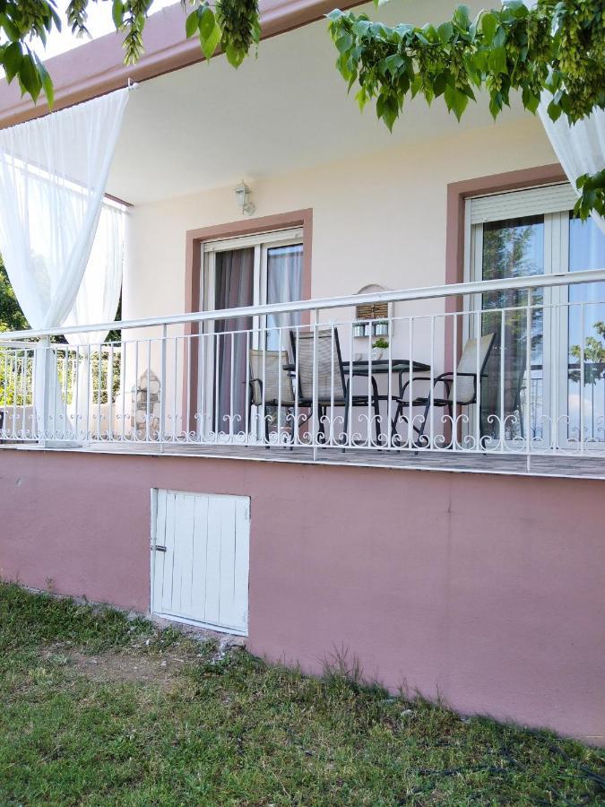 Green Meadow Elevtherai Exterior foto